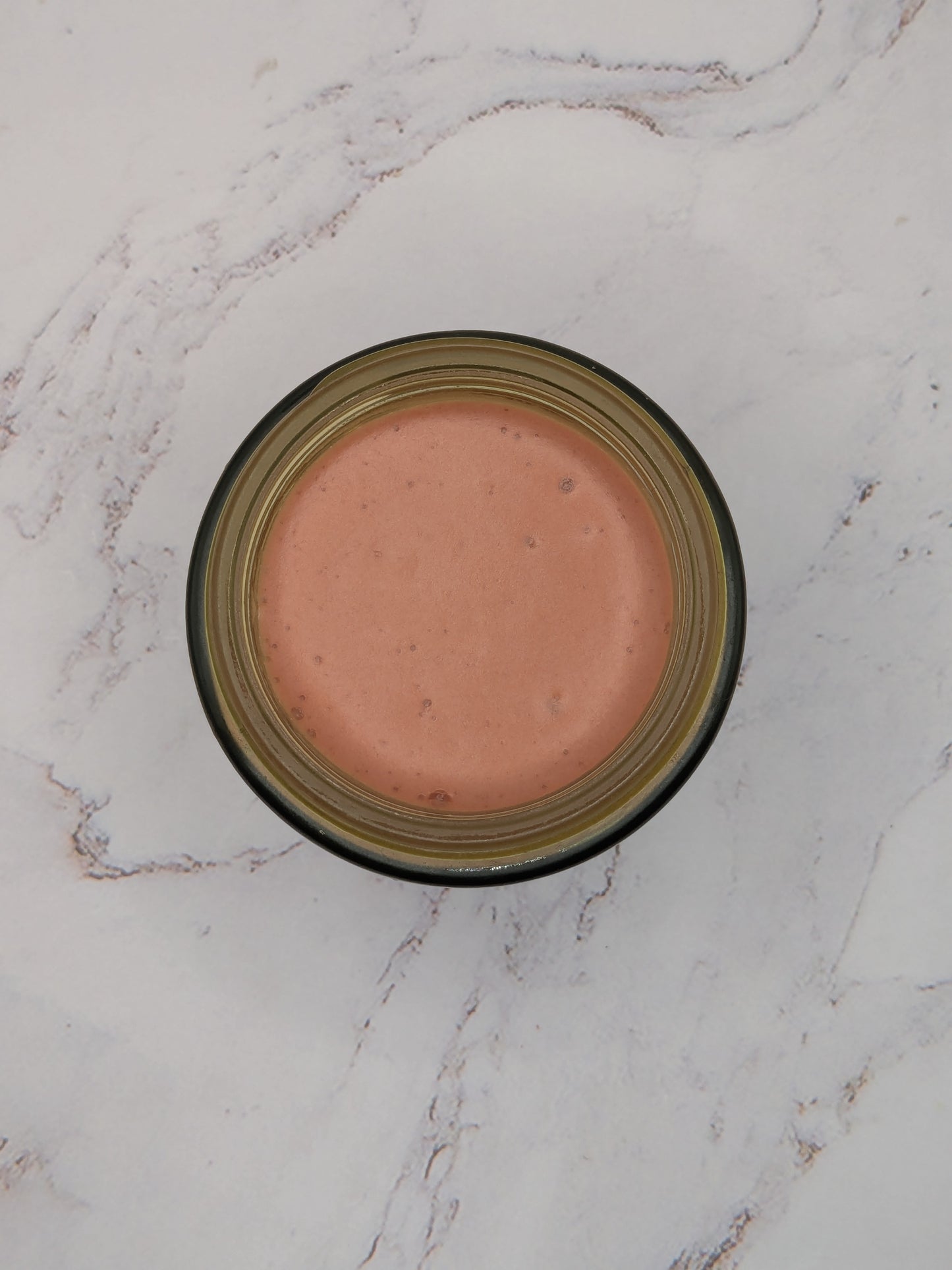 Lili'uokalani Hemp Body Butter