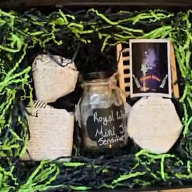 Herstory Mystery Box