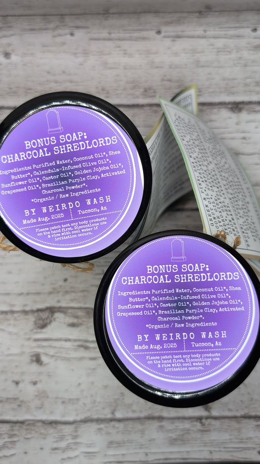 Pirate Women Collection Jar