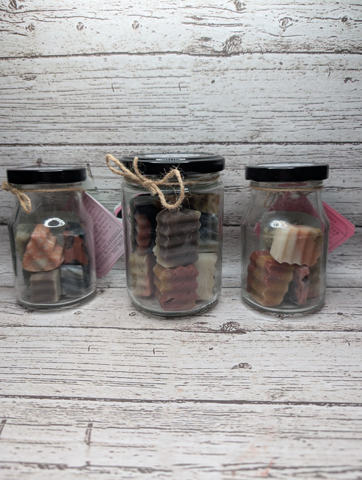 Revolutionary Women Collection Jar