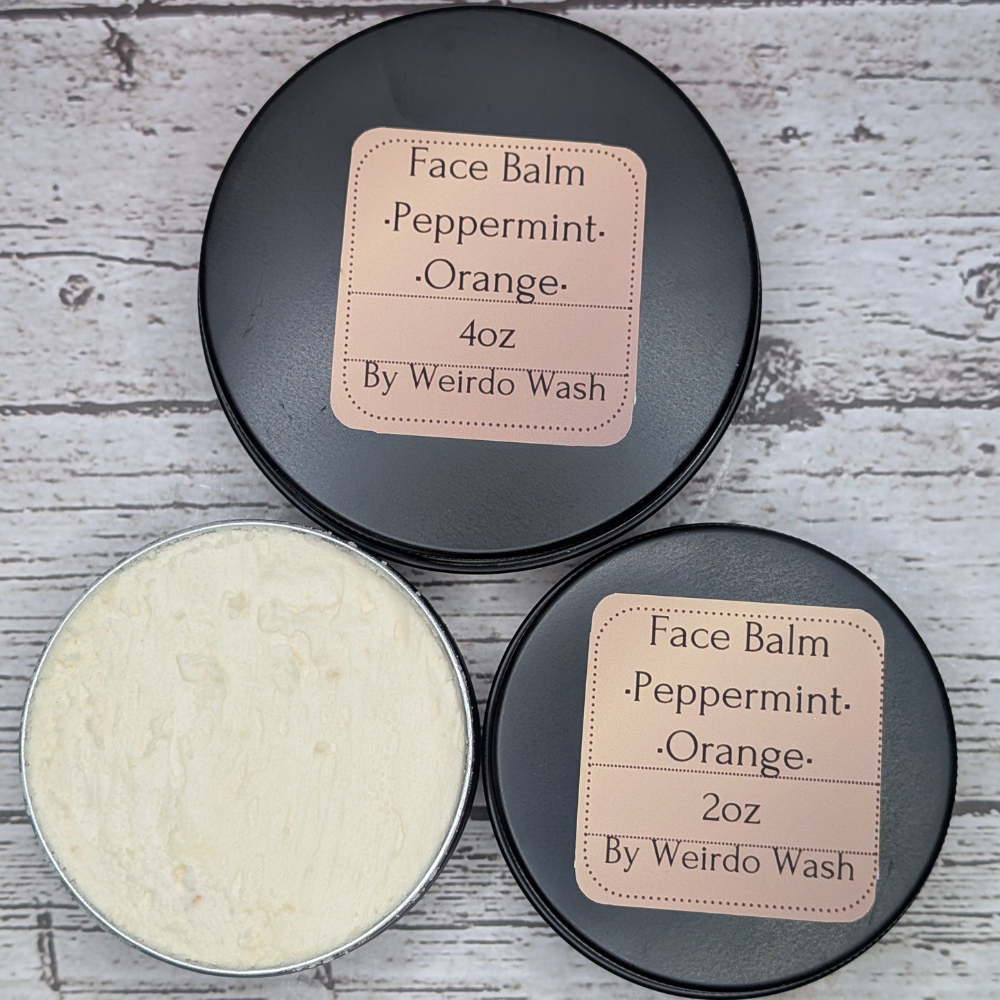 Face Balm