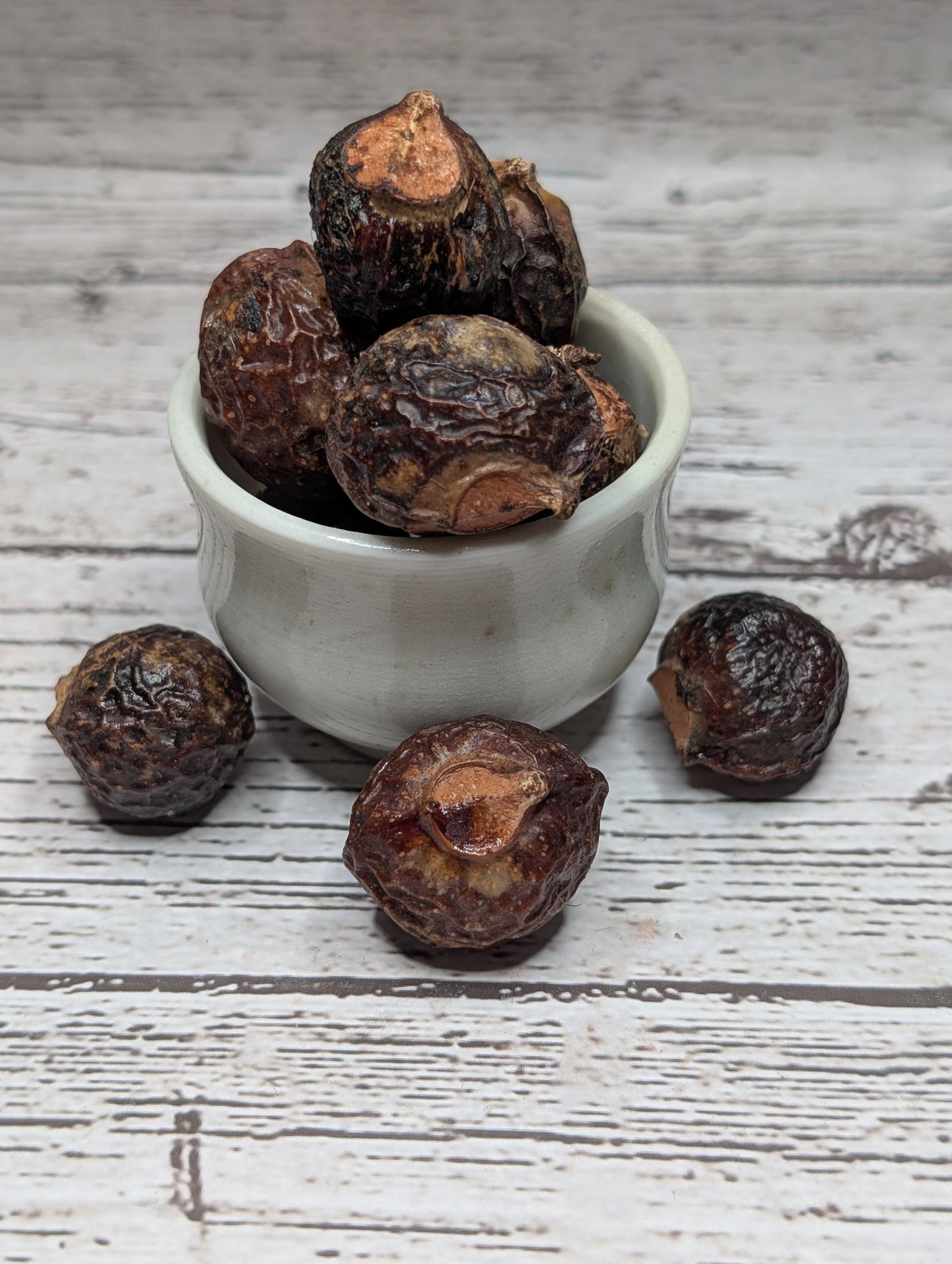 Soap Nuts
