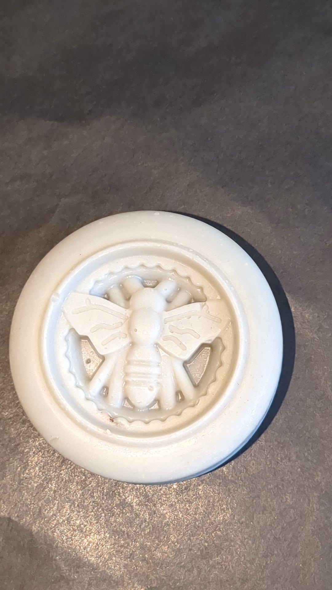 $5 Mystery Beeswax Bar