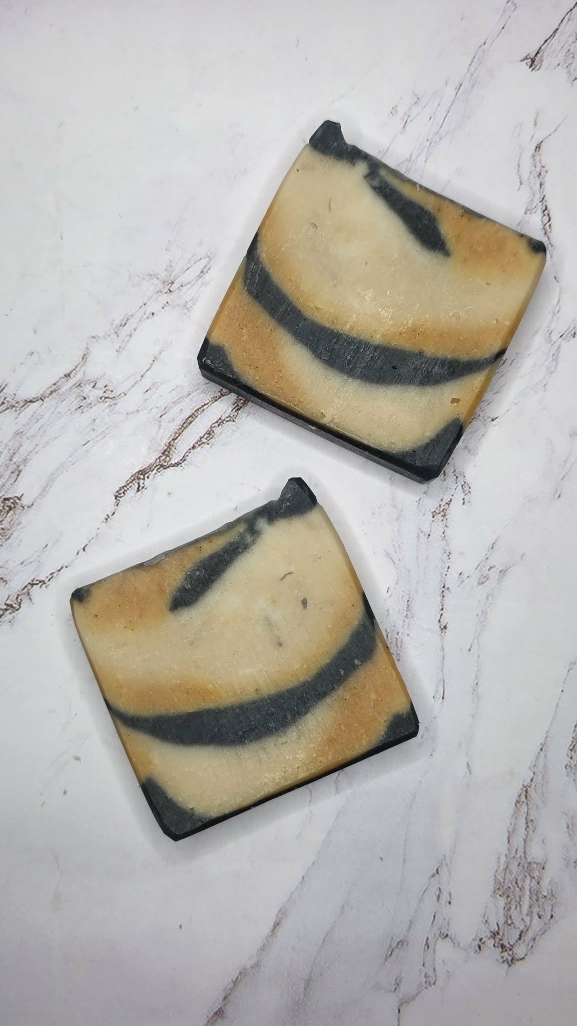 Limited Ingredient Turmeric Soap
