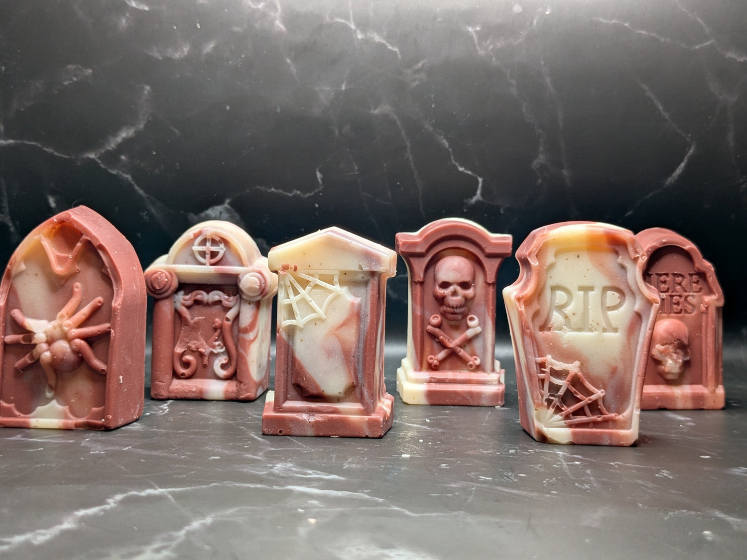 Specialty Soap