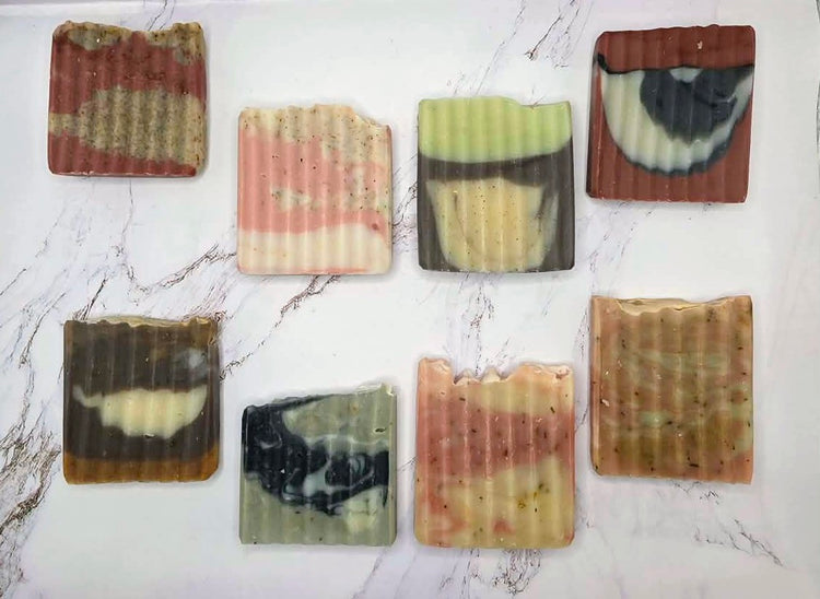 Pacifist Women Collection