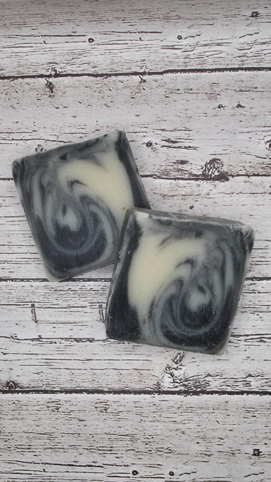 Rainbow of Soap Collection