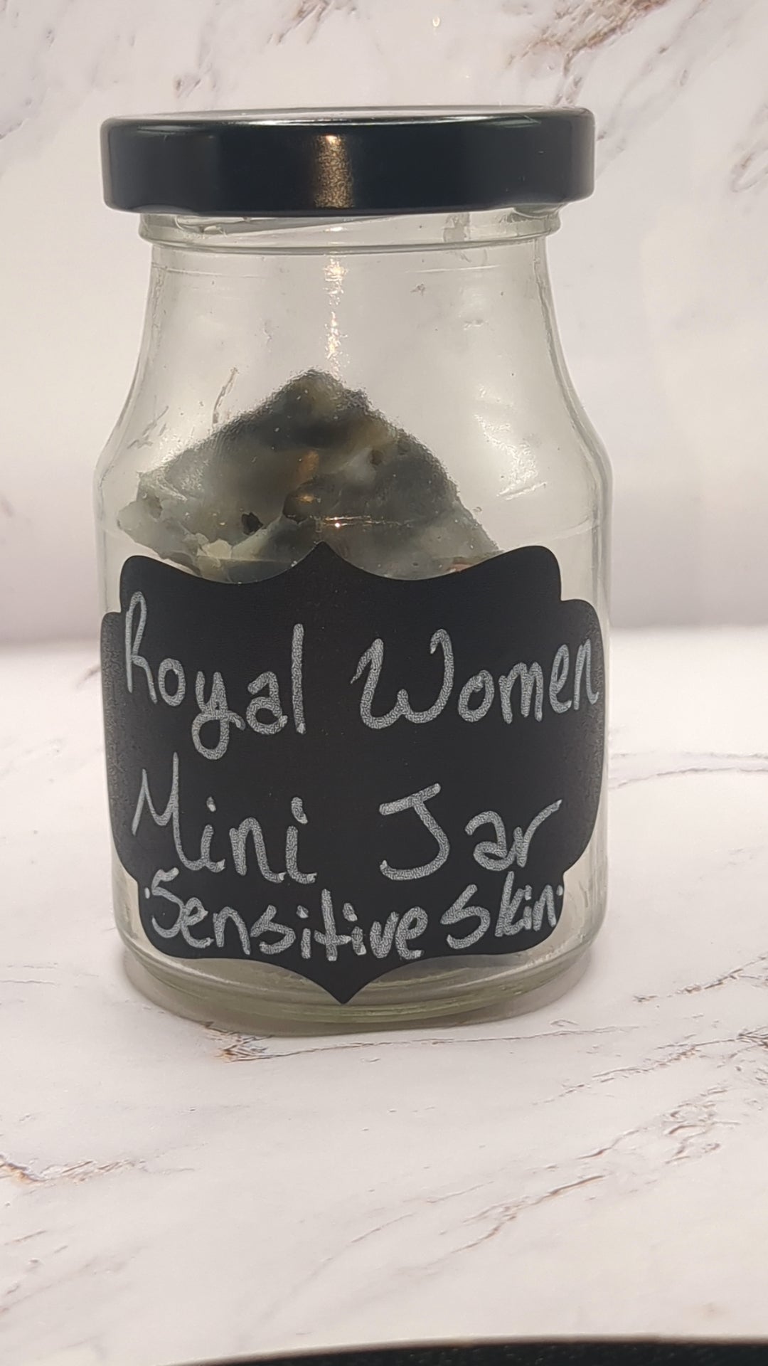 Sensitive Skin Friendly Soap