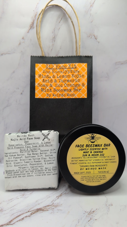 Face Kit
