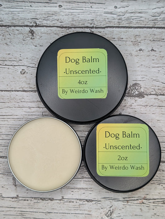 Dog Balm