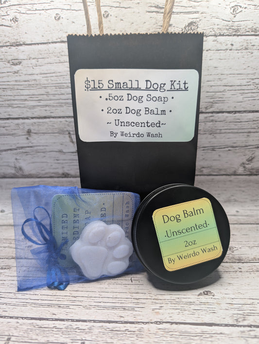 Dog Kit