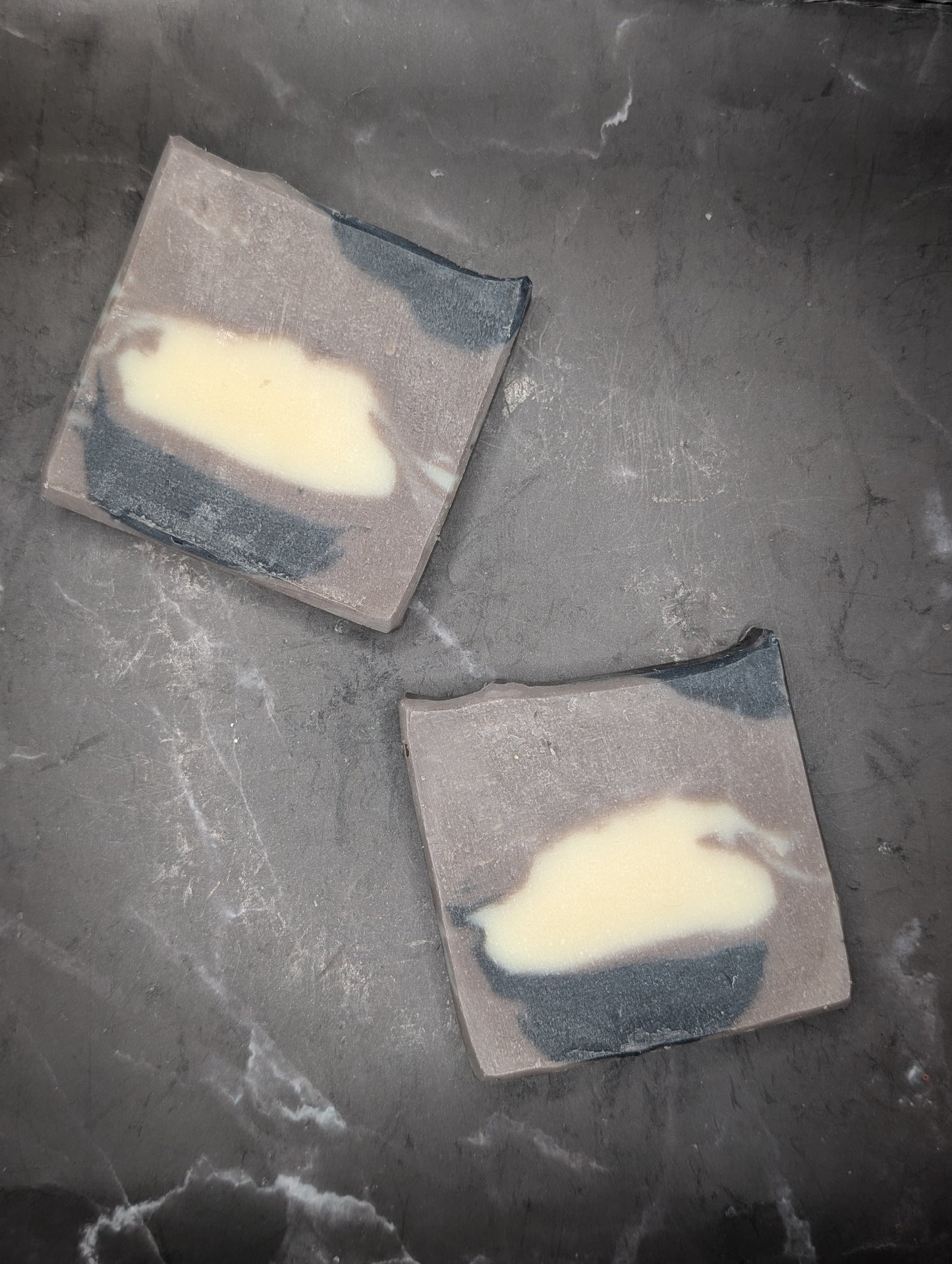 Charcoal Face Soap