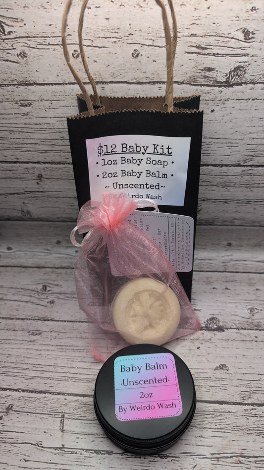 Baby Kit