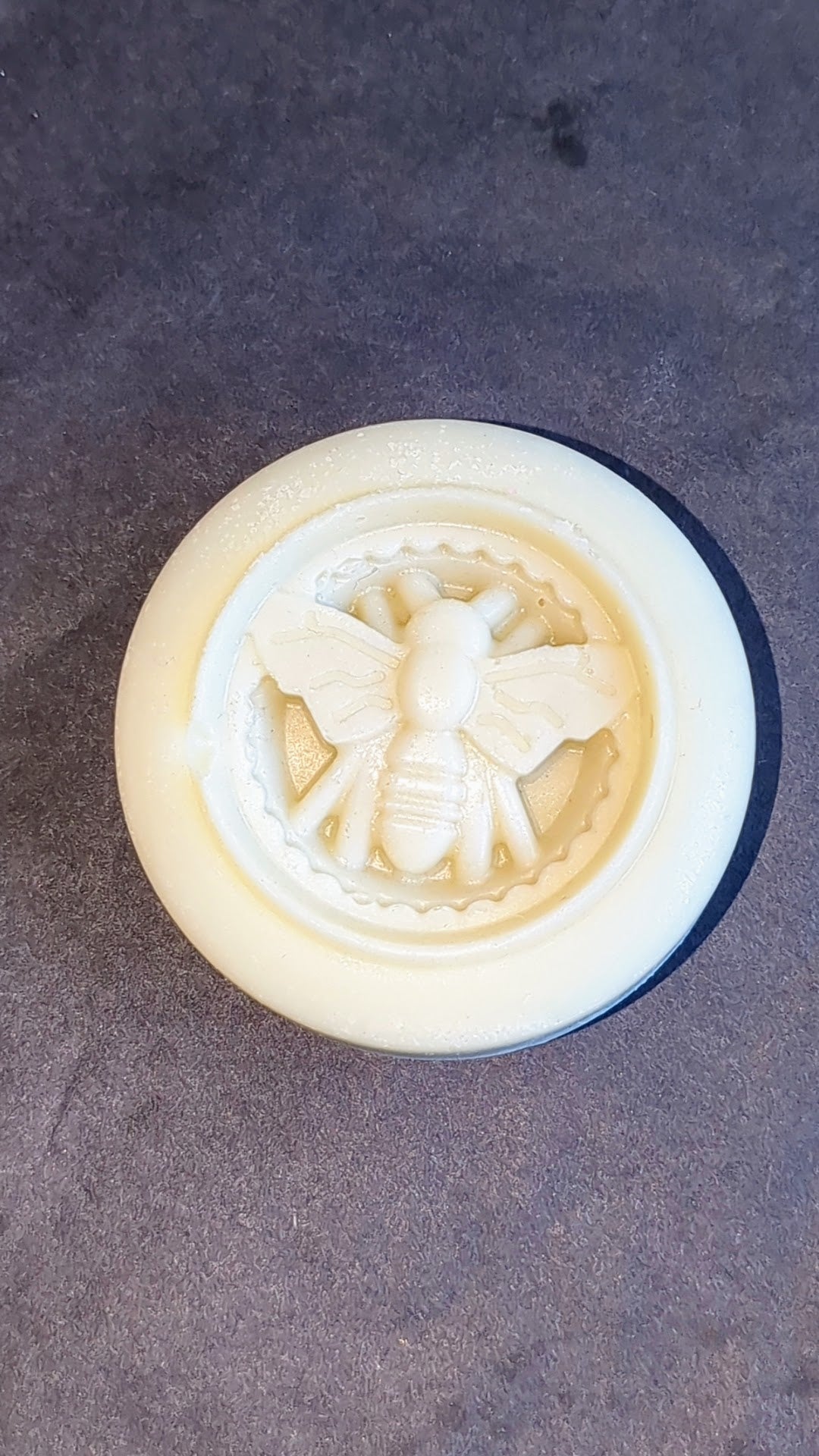 $5 Mystery Beeswax Bar