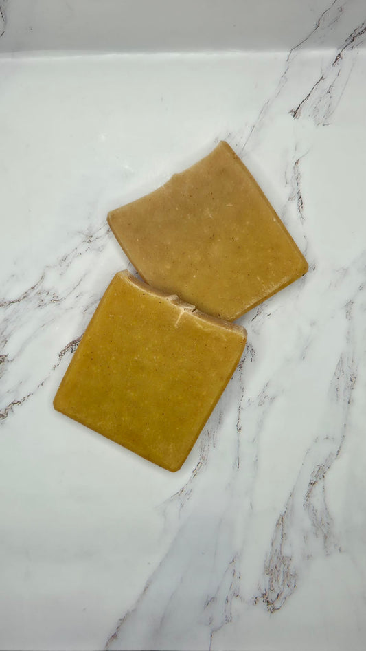Kojic Acid Face Soap