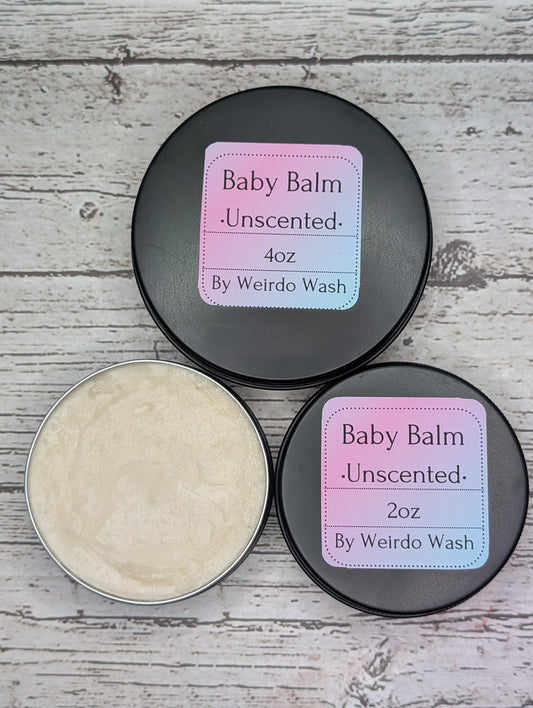 Baby Balm
