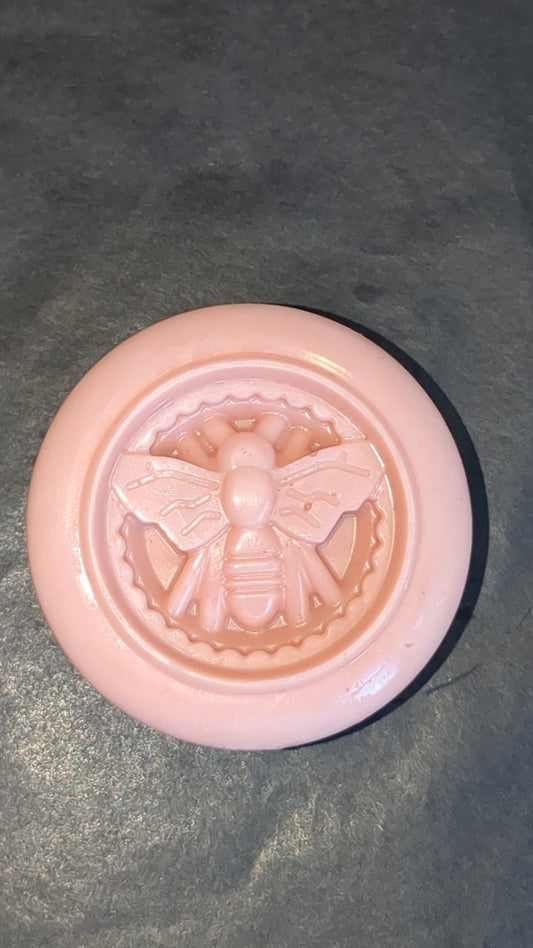 $5 Mystery Beeswax Bar