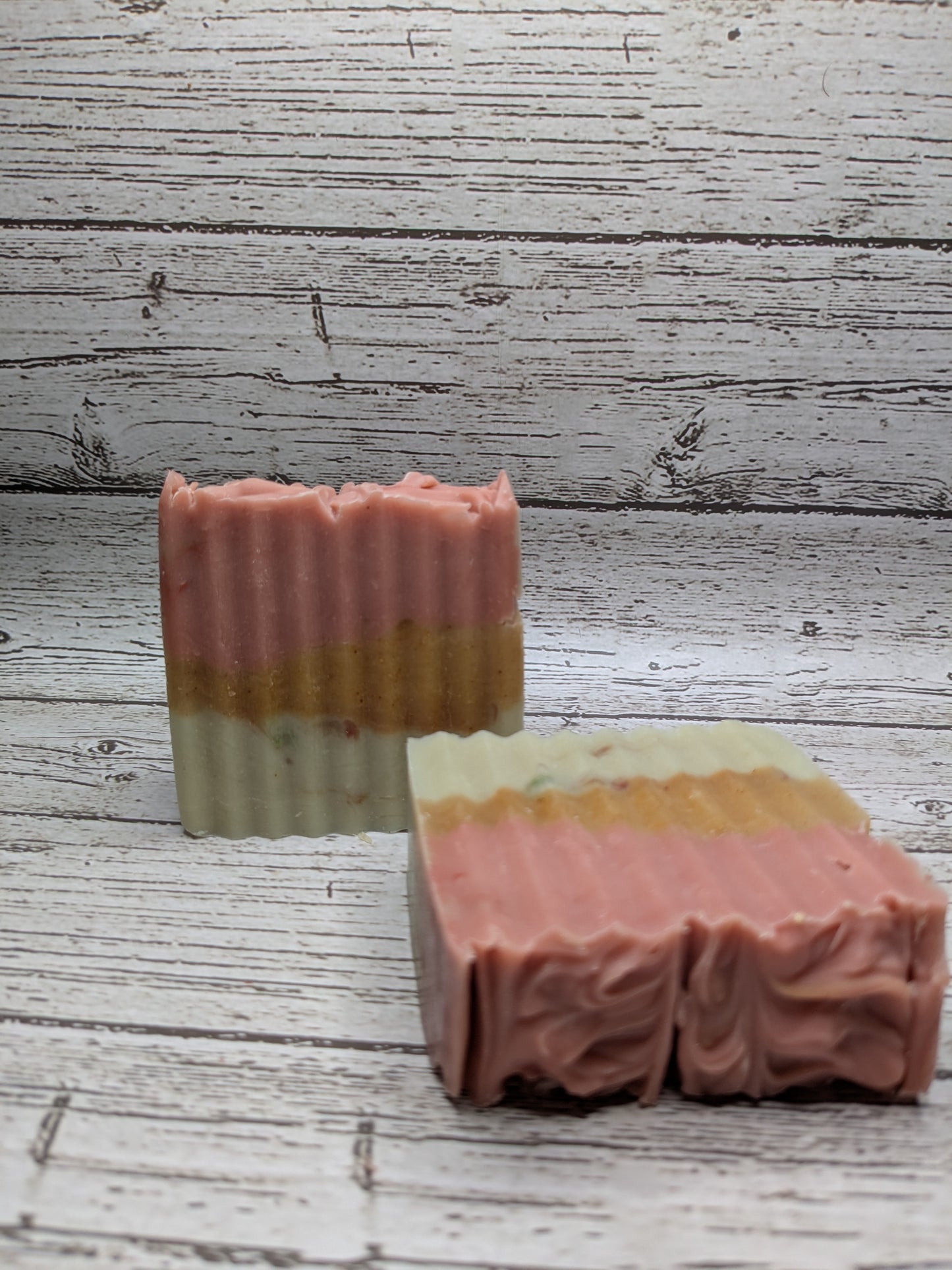 $3 Mystery Soap