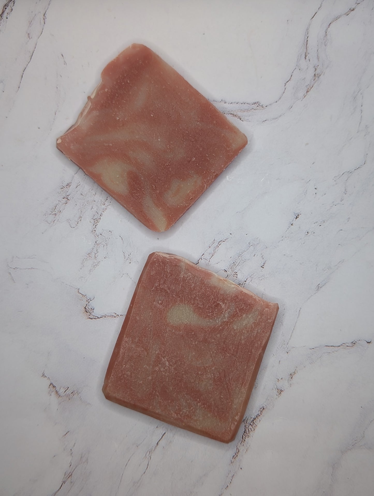 Lemon & Honey Soap