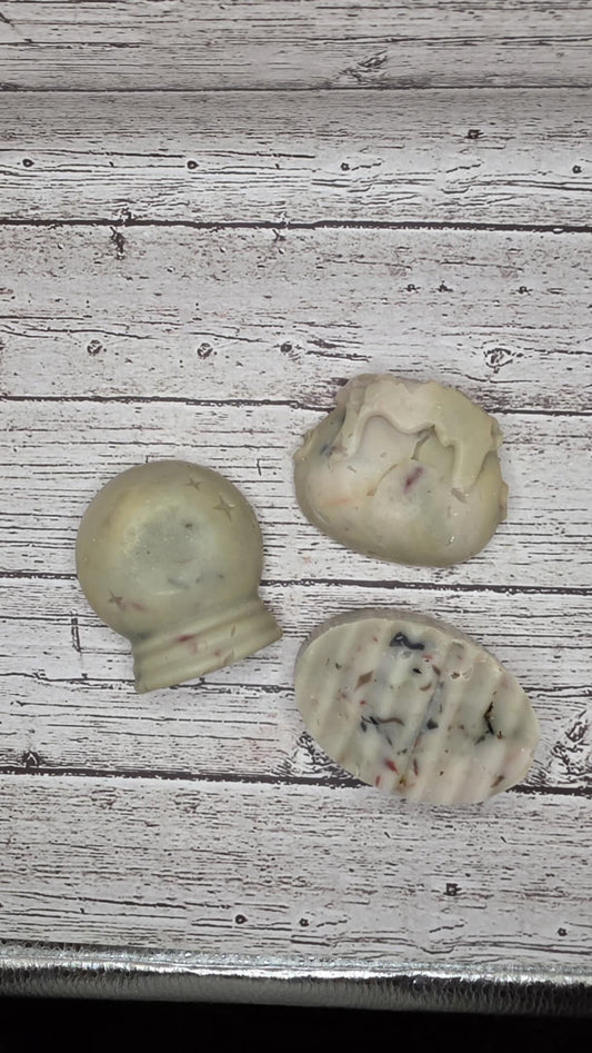 Royal Shredlords Soap
