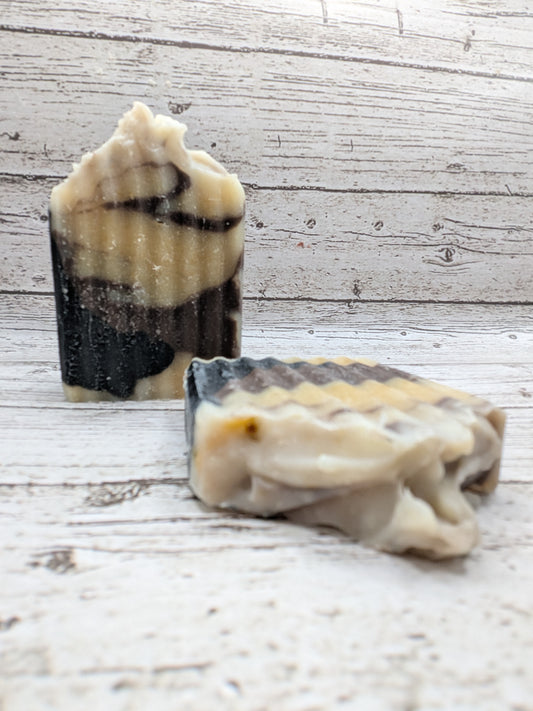 $3 Mystery Soap