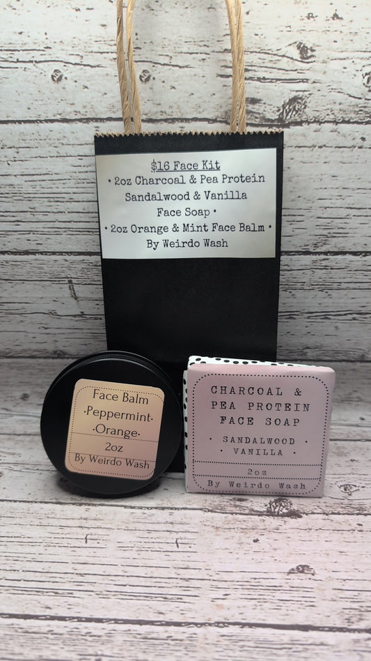 Face Kit