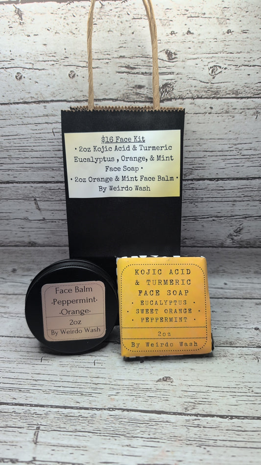 Face Kit