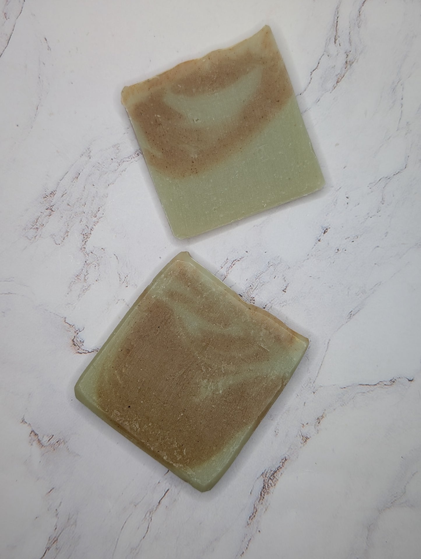 Turmeric & Aloe Vera Soap