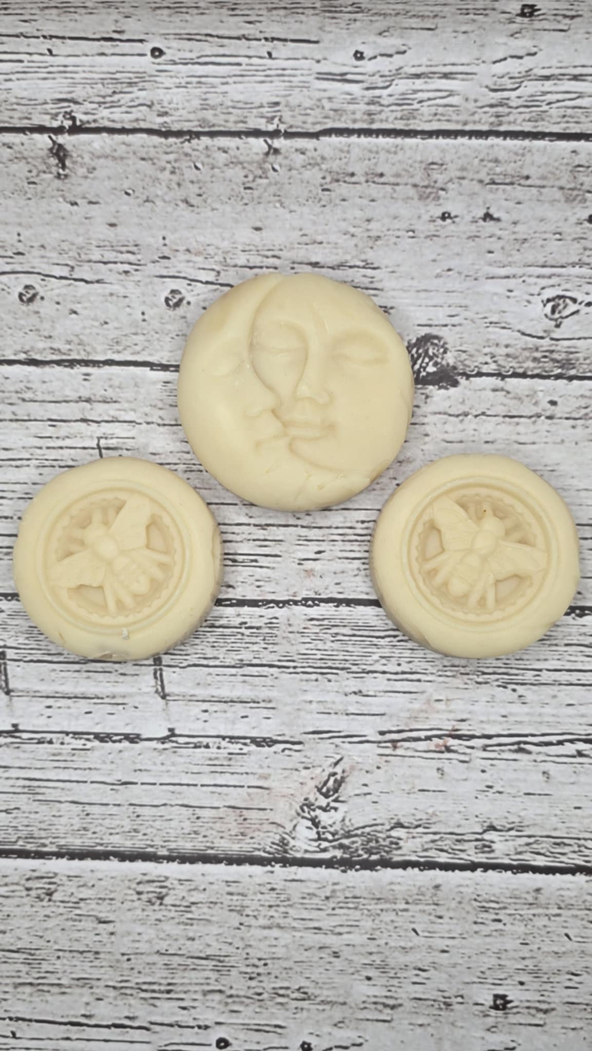 Baby Soap