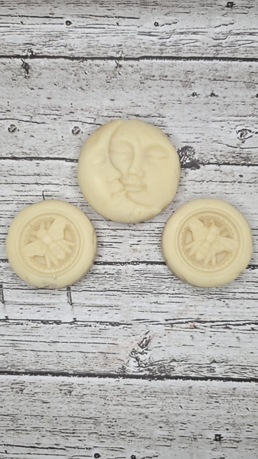 Baby Soap