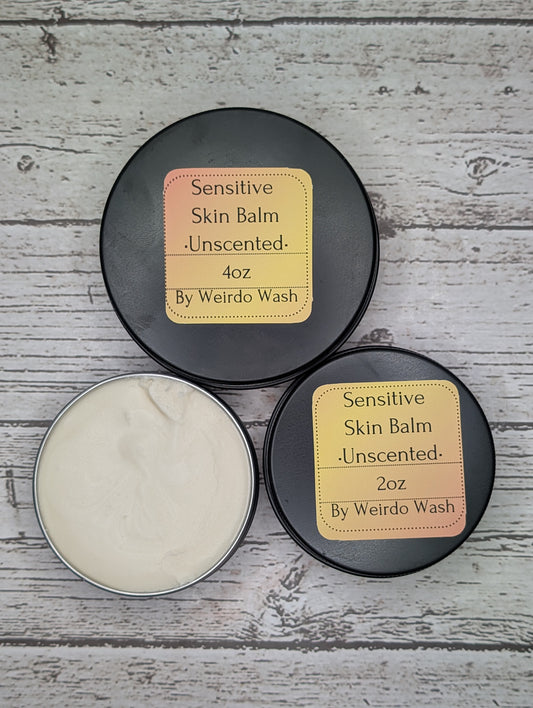 Sensitive Skin Balm