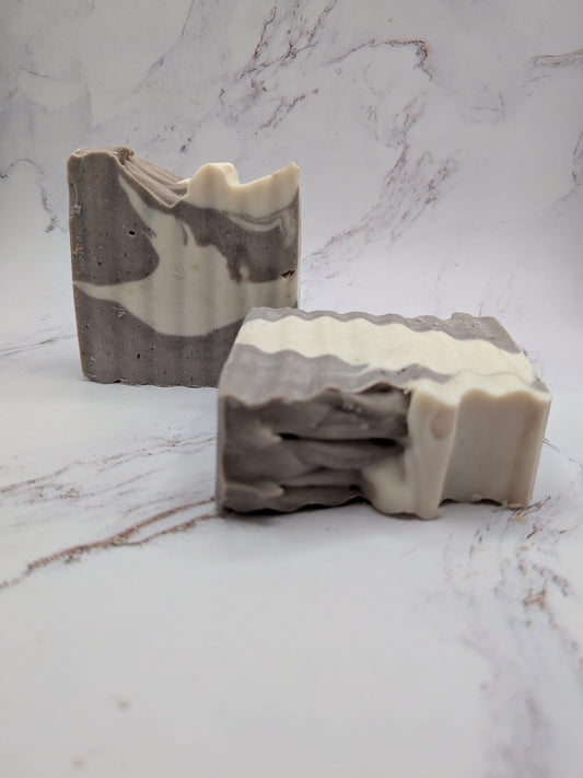 $3 Mystery Soap